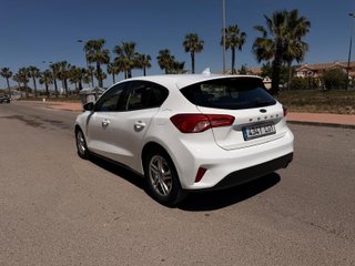 Ford Focus 2020
