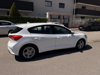 Ford Focus 2020
