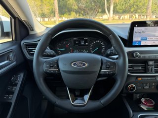 Ford Focus 2020