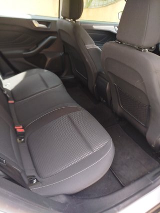 Ford Focus 2020