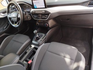 Ford Focus 2020