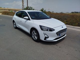 Ford Focus 2020