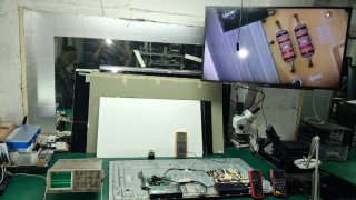 reparación tv