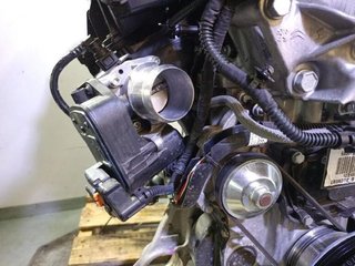 Motor completo hn05 opel corsa f p2jo rectp5632737