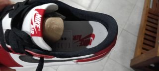 Nike Air Jordan 1 Retro Low OG Sin Estrenar