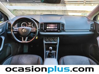 Skoda Karoq 1.0 TSI Ambition 85 kW (115 CV)