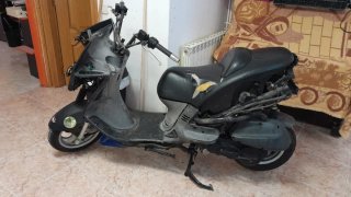 Recambio Kymco Grand Dink 125 (2005)