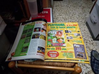 Hobby Consolas no94