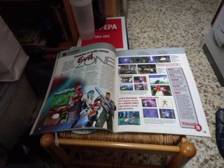 Hobby Consolas no94
