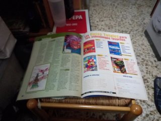 Hobby Consolas no94