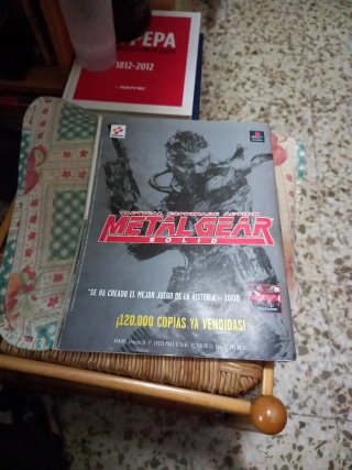 Hobby Consolas no94
