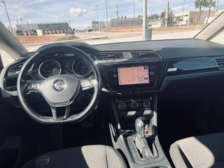 Volkswagen Touran 2018