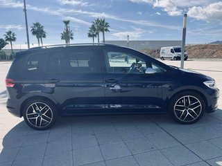 Volkswagen Touran 2018