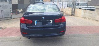 BMW Serie 3 2016
