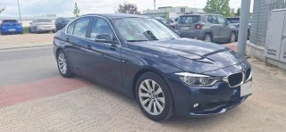 BMW Serie 3 2016