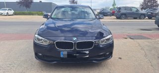 BMW Serie 3 2016