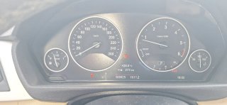BMW Serie 3 2016