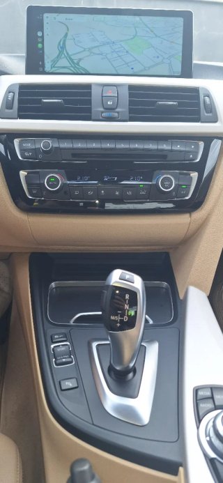 BMW Serie 3 2016