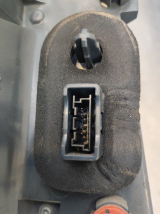 Piloto trasero derecho bmw 63217203234 5 1635