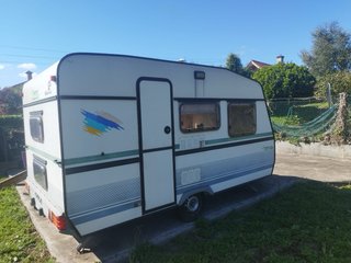 Caravana Catusa Canada