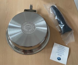 Padella AMC 16cm 0,8lt