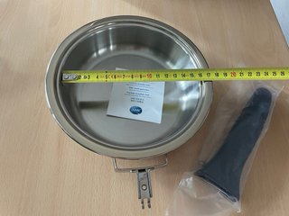 Padella AMC 16cm 0,8lt