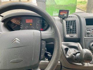 Citroen Jumper 2007