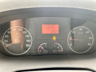 Citroen Jumper 2007