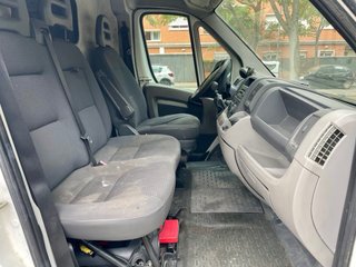Citroen Jumper 2007