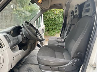 Citroen Jumper 2007