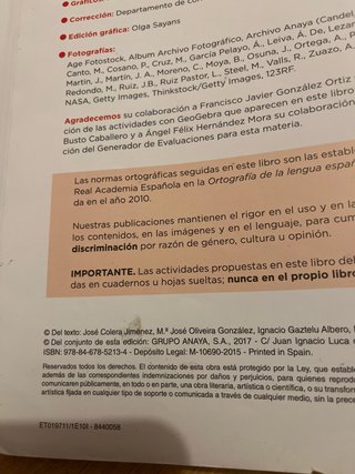 Matemáticas orientadas a las Enseñanzas Académi...