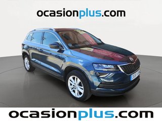 Skoda Karoq 1.0 TSI Ambition 85 kW (115 CV)