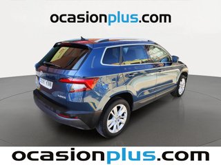 Skoda Karoq 1.0 TSI Ambition 85 kW (115 CV)