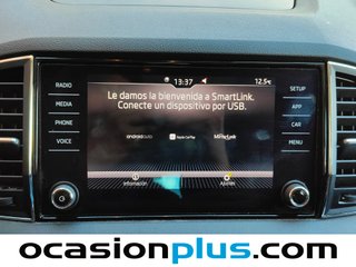Skoda Karoq 1.0 TSI Ambition 85 kW (115 CV)