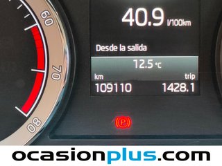 Skoda Karoq 1.0 TSI Ambition 85 kW (115 CV)