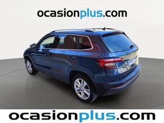 Skoda Karoq 1.0 TSI Ambition 85 kW (115 CV)
