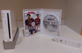 FIFA 14 Legacy Edition Wii