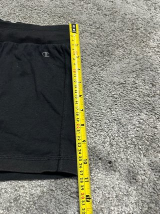 Shorts Champion Mujer Talla S