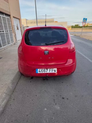 SEAT Altea 2006