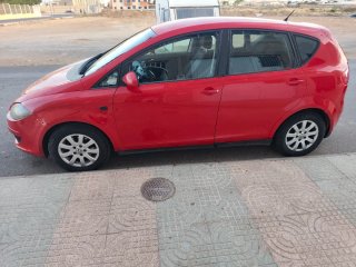 SEAT Altea 2006