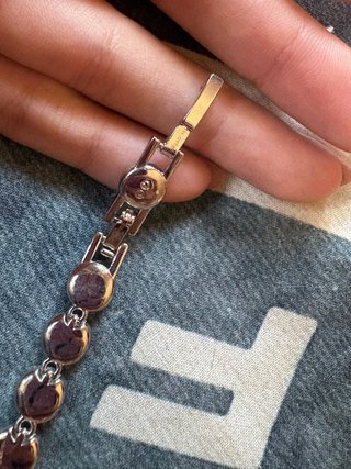Pulsera Swarovski Una Angelic