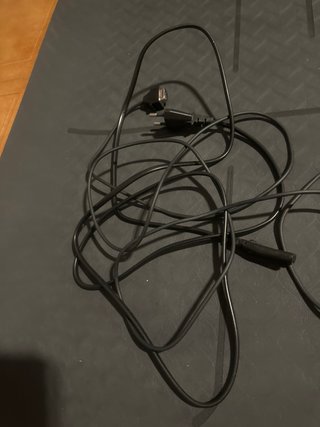 Volante Logitech G29 simulador