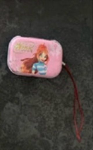 13 DVD Winx Club + Gadget