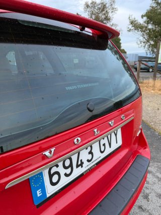 Volvo V50 2010