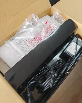 Boss JS-10 eBand Audio Player
