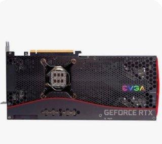 Scheda Grafica EVGA RTX 3080 FTW3 Ultra
