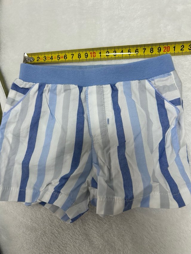 Lote Ropa Niño 6-9 Meses varias marcas