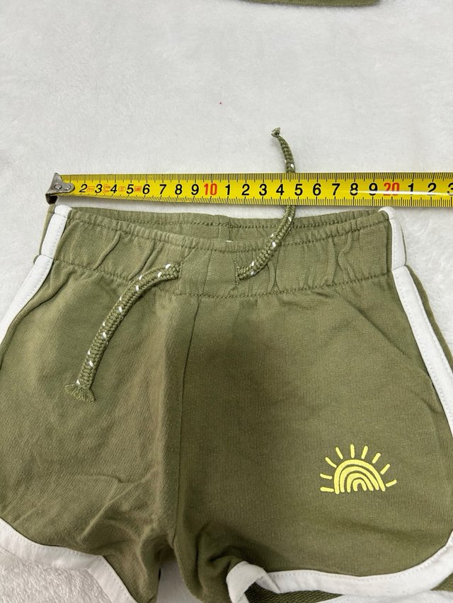 Lote Ropa Niño 6-9 Meses varias marcas