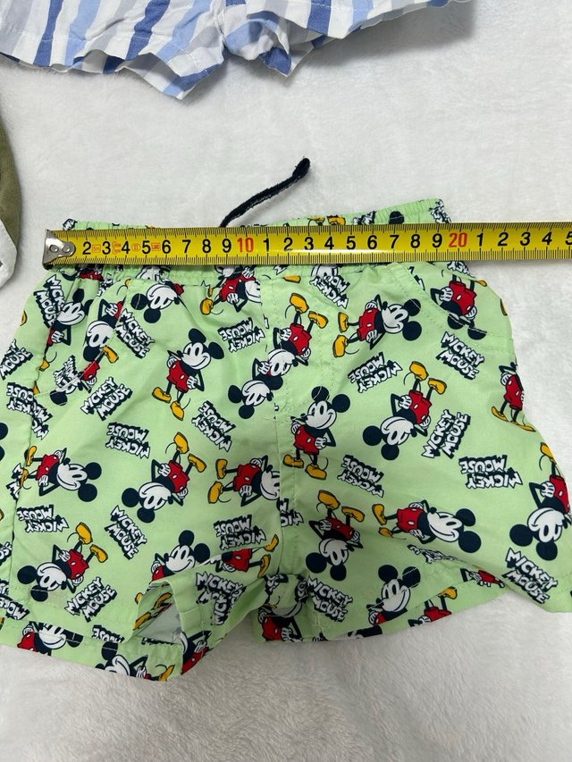 Lote Ropa Niño 6-9 Meses varias marcas
