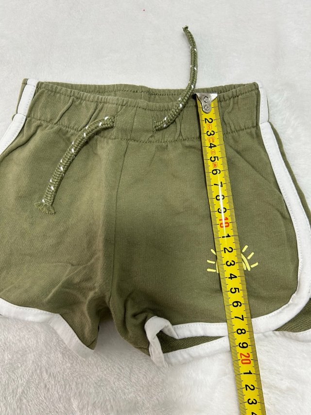 Lote Ropa Niño 6-9 Meses varias marcas